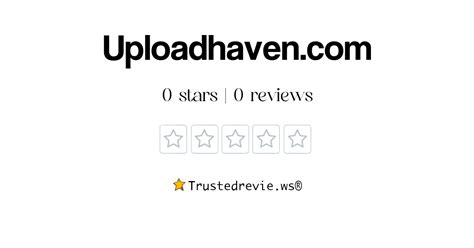 upload haven|Read Customer Service Reviews of www.uploadhaven.com.